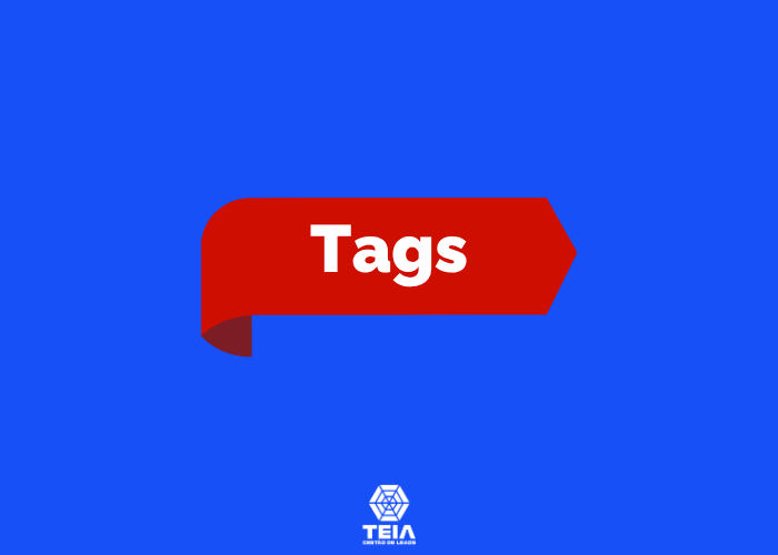 Tag's